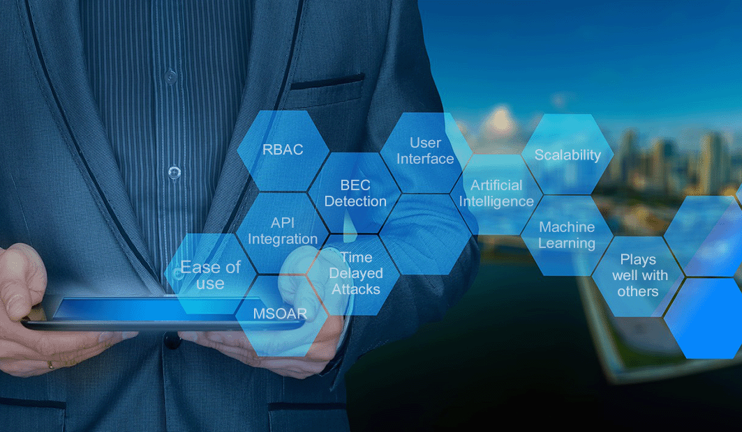 Choosing the Best Email Security Solution for Your Enterprise - Email Security Tools For Small Business And Enterprise